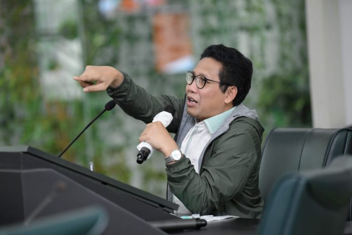 Mendes PDTT: Dana Desa percepat pembangunan desa