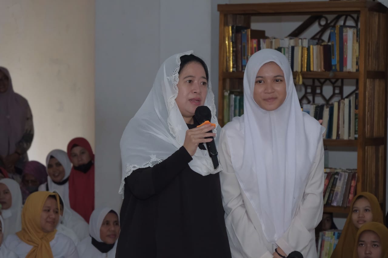 Cegah Kekerasan Seksual di Institusi Negara, Puan Dorong Pembentukan Satgas