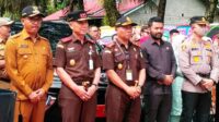 Kajati: Kelanjutan kasus korupsi di Solok Selatan tunggu audit BPK