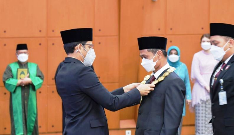 Prof Ahmad gelorakan kemajuan ULM yang lebih progresif