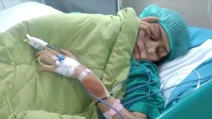 Hasil visum: Lesti Kejora alami beberapa luka akibat kekerasan