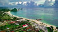 Destinasi Wisata NTB, Kedepankan Arsitektur Nuansa Kearipan Lokal