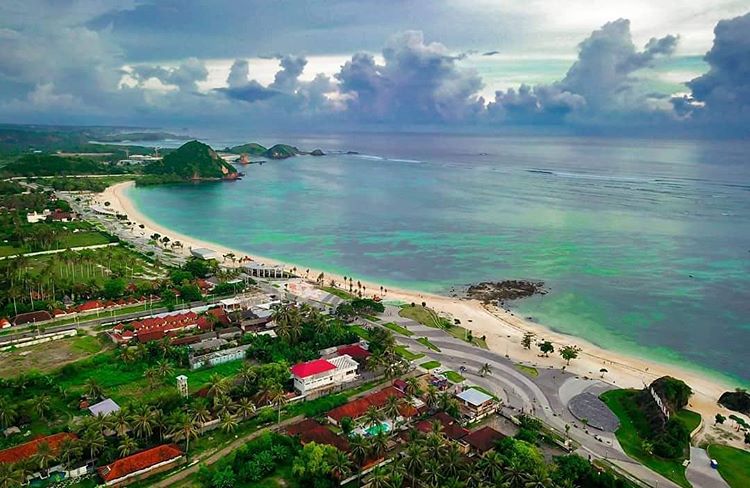 Destinasi Wisata NTB, Kedepankan Arsitektur Nuansa Kearipan Lokal