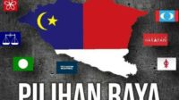 KPU Malaysia mulai buka permohonan pemantau PRU ke-15