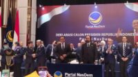 Nasdem-usung-Anies-Baswedan-jadi-Capres-di-Pilpres-2024 Pengamat sebut deklarasi NasDem dapat picu migrasi pendukung partai