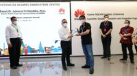 Huawei, BRIN kolaborasi riset dan inovasi AI perkuat ekosistem digital
