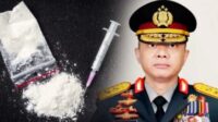 Teddy-narkoba Dalam Waktu Dekat Irjen Pol Teddy Minahasa Segera Di Adili Terkait Kasus Narkoba