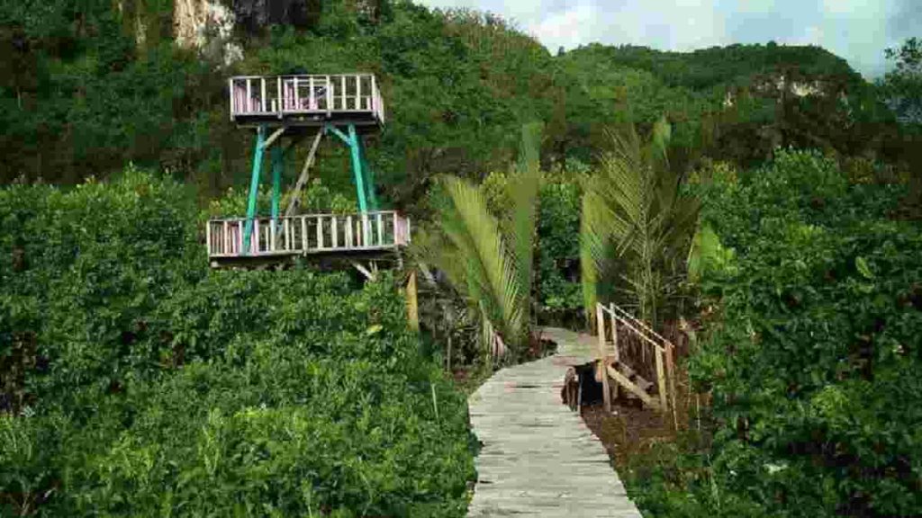 Program Perhutanan Sosial Dijadikan Solusi Penyelesaian Sengketa Lahan