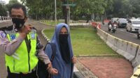Terobos-Istana-Merdeka-Wanita-Pembawa-Senjata-Diamankan BNPT mendalami dugaan teroris perempuan bersenjata terobos Istana