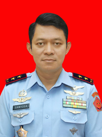 Kadispenau Benarkan Pangkogabwilhan II Marsda Novyan Samyoga meninggal dunia di RSPAD