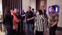 Bamsoet Apresiasi Kesiapan Polri dan BIN Amankan Konferensi Internasional Pembentukan Forum Majelis Permusyawaratan Rakyat Dunia