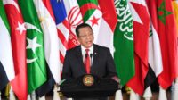 Ketua MPR RI Bamsoet Apresiasi Dukungan Presiden Jokowi, Sekjen PUIC dan Liga Muslim Sedunia Atas Penyelenggaraan Konferensi Internasional Majelis Permusyawaratan Rakyat Dunia