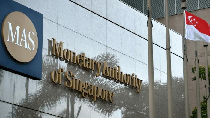 Singapura perketat kebijakan moneter untuk keempat kali tahun ini