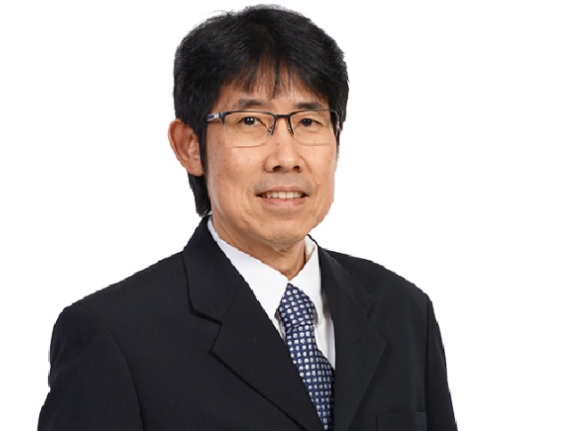 Howard Palar Bos Indomaret