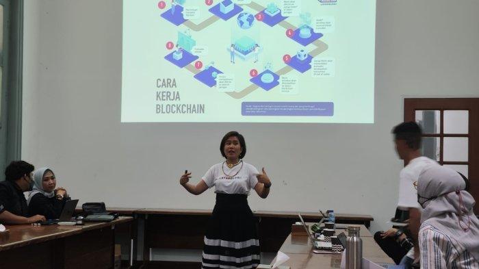 Praktisi ungkap pentingnya "brand guardian" di tengah potensi resesi