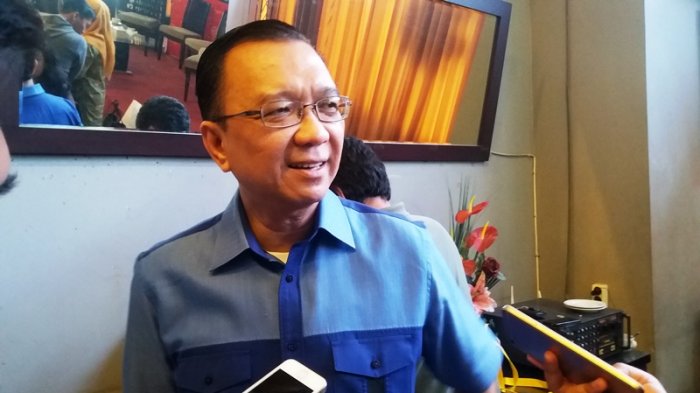 Chandra Tirta Wijaya