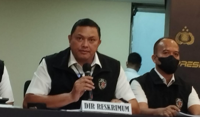 Polisi: Tidak ada tempat bagi premanisme