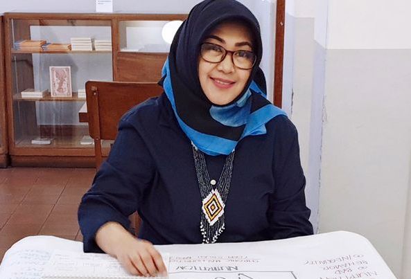 Tuding Ijazah Jokowi Palsu, Eh Kini Malah Beredar isu Gelar Dokter Tifa Bodong