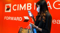 CIMB Niaga catatkan laba bersih Rp3,89 triliun hingga September 2022