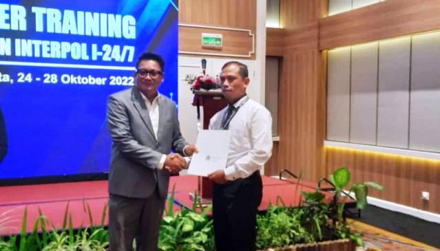 Polri-Imigrasi kolaborasi deteksi penjahat internasional melalui wajah