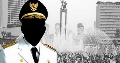 Kemendagri Serahkan 3 Nama Calon Pj Gubenur DKI Jakarta ke Presiden Jokowi