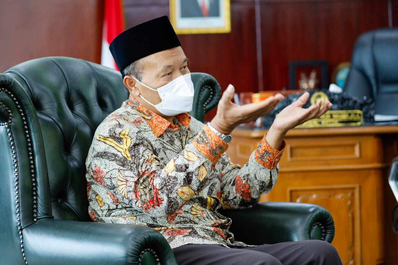 HNW Minta KemenPPPA dan Kemensos Maksimalkan Advokasi Untuk Kesehatan Anak Dalam Kasus Gagal Ginjal Misterius