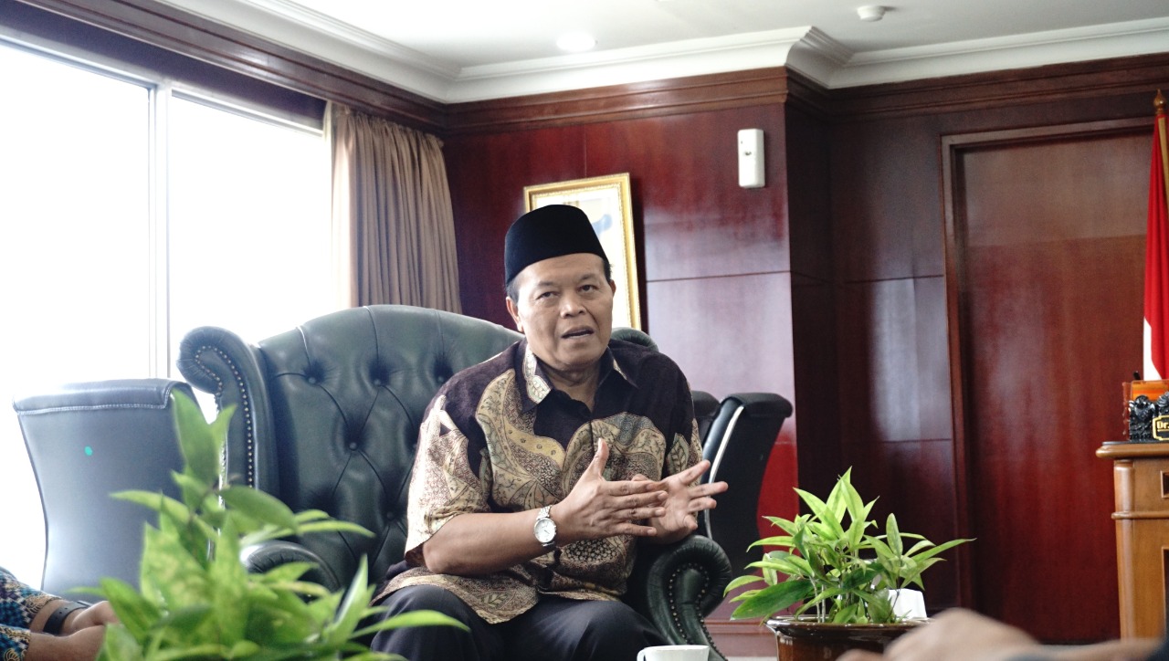 Ratusan Anak  Terpapar Gagal Ginjal , HNW Minta KemenPPPA Ambil Tanggung Jawab Dengan Maksimalkan Koordinasi Penanganannya