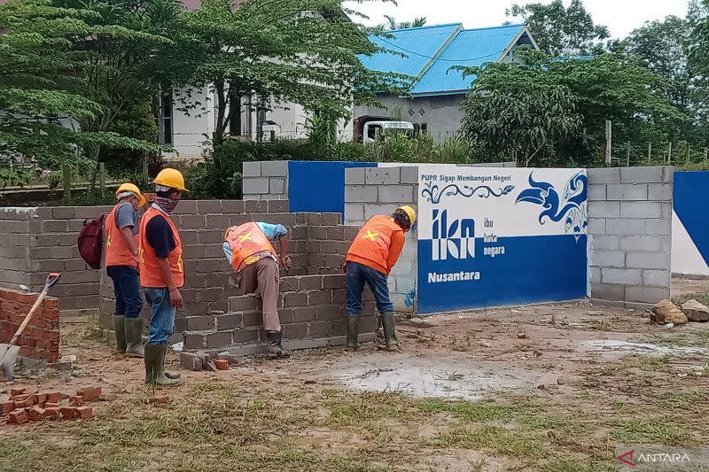 Pembangunan Ibu Kota Negara Akan Perhatikan Sosial Budaya