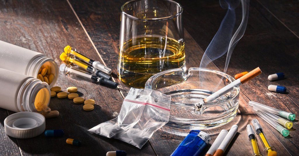 Penyalahgunaan Narkotika di Indonesia 2021 Meningkat 0,15 persen