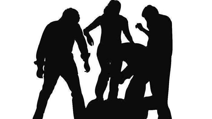 Pelaku Pencuri HP di Bekasi Babak Belur Usai Aksinya Terpergok Warga