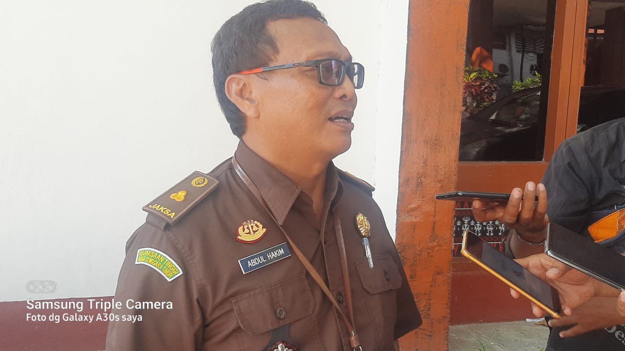 Jaksa Jadwalkan Pemeriksaan Direktur Utama Bank NTT