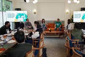 Peran industri dalam inklusi keuangan digital sangat penting