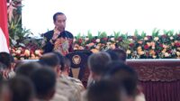 Ternyata Inilah 5 Arahan Jokowi Kepada Polri Kemarin Di Istana
