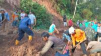 Dua korban longsor Jeneponto ditemukan meninggal dunia