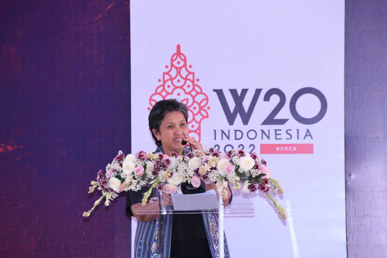 Lestari : Tingkatkan Kualitas Kesehatan Anak Bangsa Lewat Beragam Asupan Gizi dari Pangan Lokal