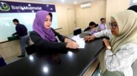 Bank Muamalat pacu pembiayaan haji khusus dan umrah