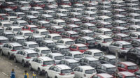 Gaikindo: PPnBM dihapus tak turunkan penjualan kendaraan