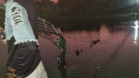 morbi-jembatan-gujarat Jembatan di India ambruk, 81 orang tewas