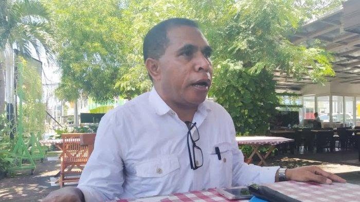 Diduga Ada KKN Dalam Proyek Embung di TTU, Negara Rugi Rp. 1, 4 Miliar