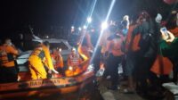 Tujuh orang meninggal akibat kecelakaan perahu di Rote Ndao