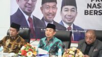 Fraksi PKS DPR Berduka: Pemerintah Harus Ambil Tanggung Jawab Penuh Investigasi Tragedi Kanjuruhan