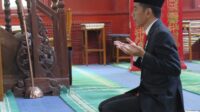 2 Tahun Berturut-turut, Jokowi Masuk Jajaran Tokoh Muslim Paling Berpengaruh di Dunia