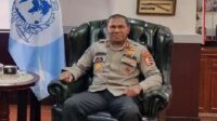 Jendral Mantan Petinju Ini Ditunjuk Jadi Kapolda NTT, Berikut Profilnya