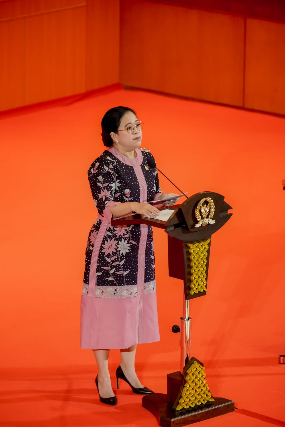 Puan Dorong Peningkatan Investasi Tiongkok dan Singapura Lewat Bilateral Parlemen