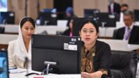 Puan Bicara Kemajuan Pemberdayaan Perempuan RI di Forum Parlemen Asia-Pasifik