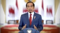 Besok Presiden Jokowi Panggil Seluruh Jajaran Polri, Kapolri hingga Kapolres ke Istana