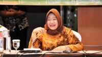 Siti Fauziah : Delegasi Konferensi Internasional MPR Diperkenalkan Budaya dan Kuliner Jawa Barat