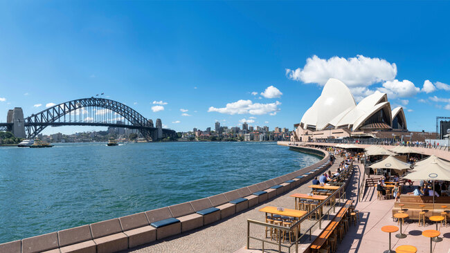 Alasan destinasi wisata Australia "value for money"