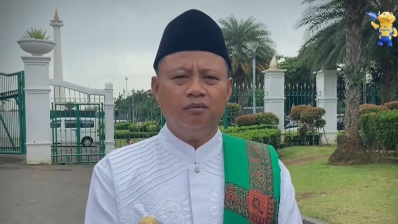 Wagub Jabar kecam penusuk anak perempuan pulang mengaji di Cimahi