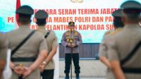 Tegas! Kapolri: Kapolda yang Tak Mampu Kembalikan Kepercayaan Publik akan Dievaluasi